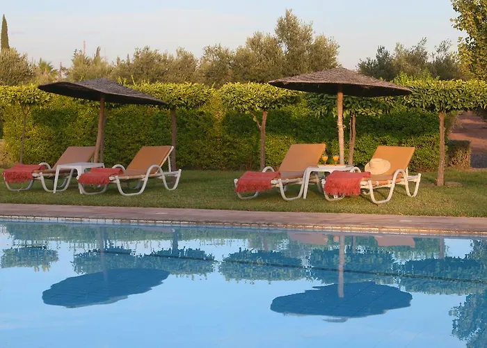 Terra Mia Marrakech