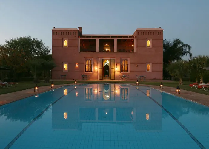 Terra Mia Marrakech