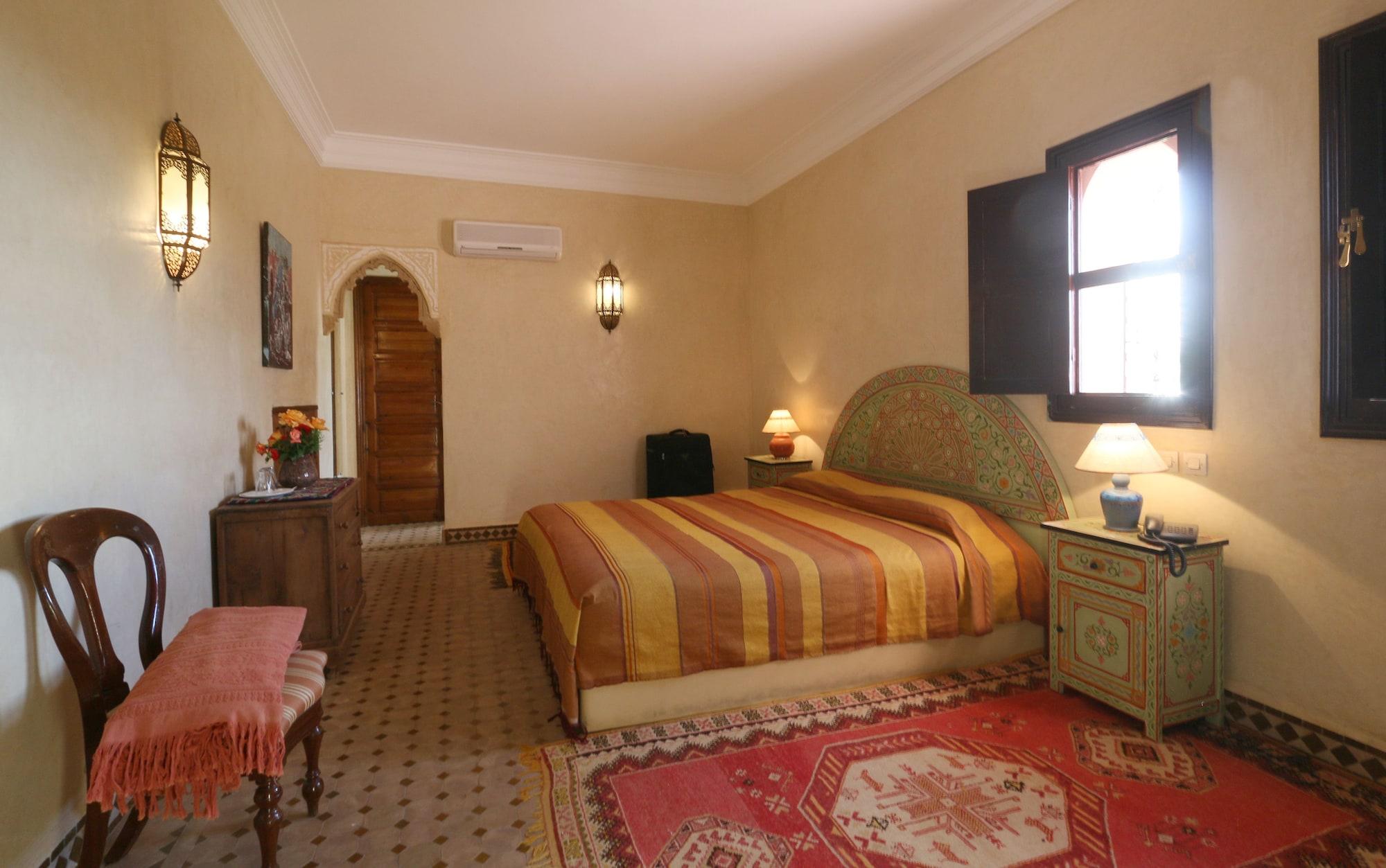 Terra Mia Marrakech Ouled Jelal