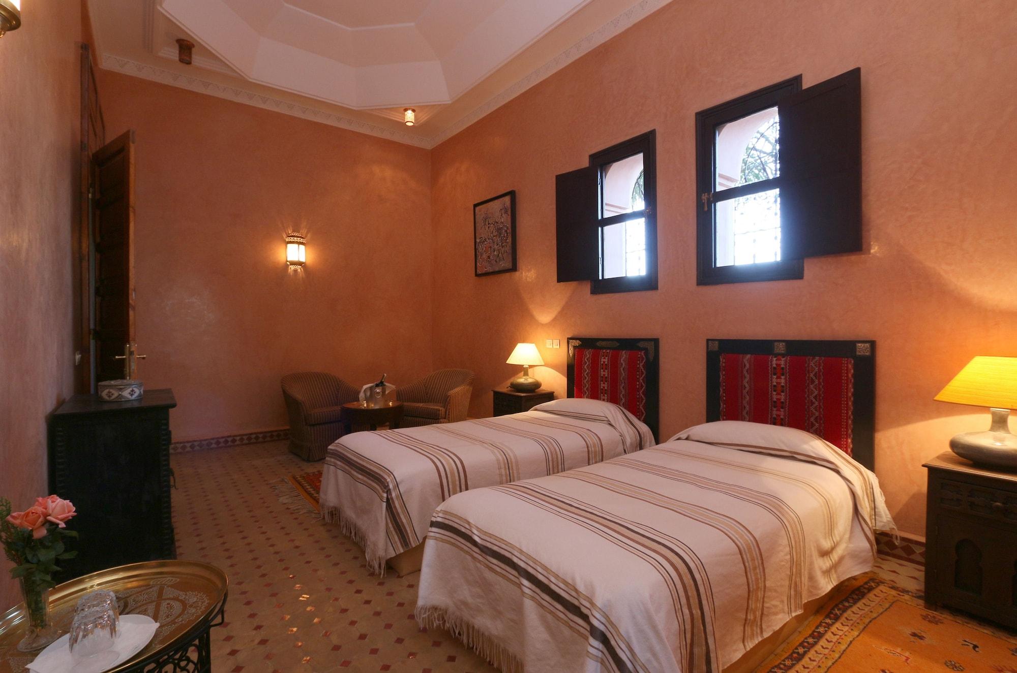 Terra Mia Marrakech 4*