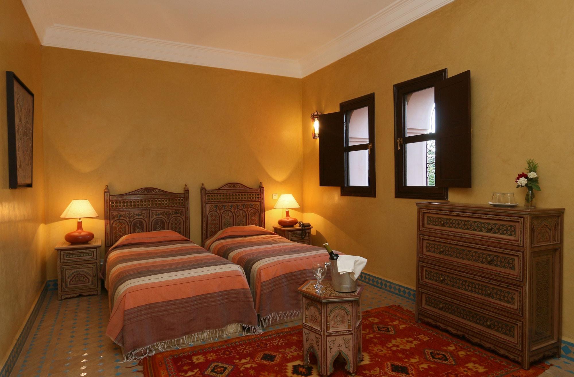 Terra Mia Marrakech 4*