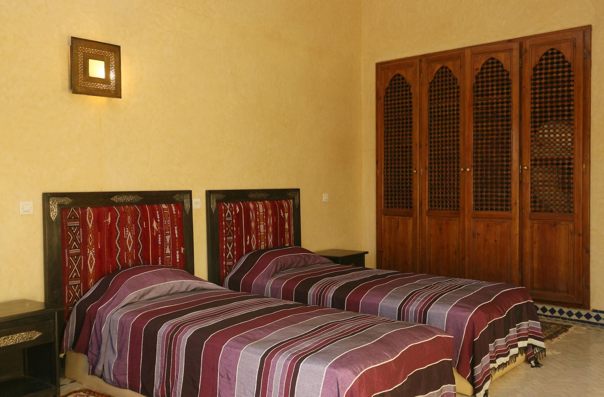Terra Mia Marrakech Couette-café 4*