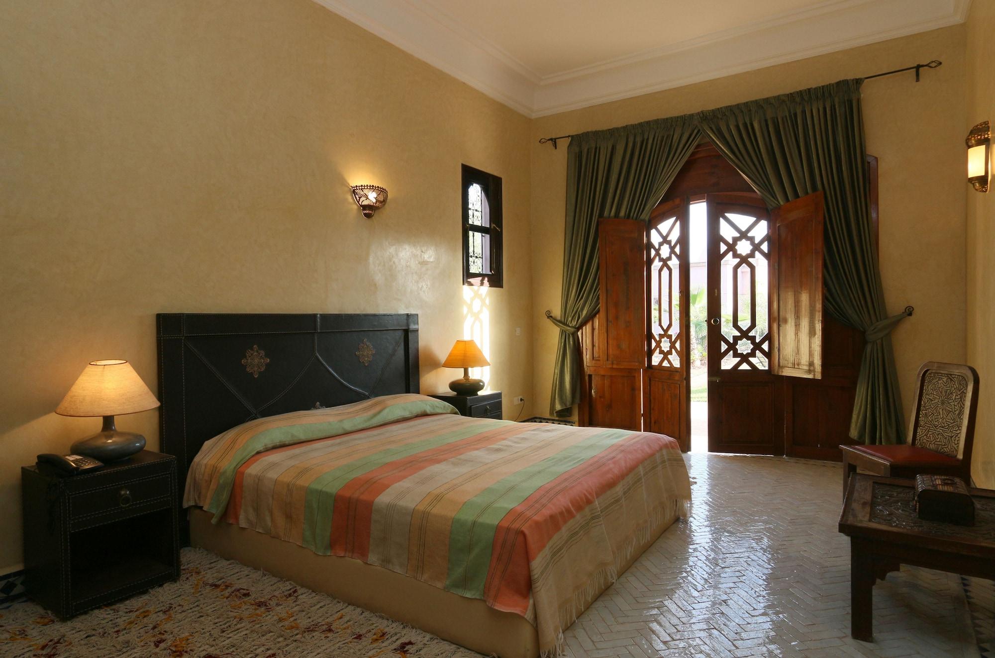 Terra Mia Marrakech 4* Ouled Jelal
