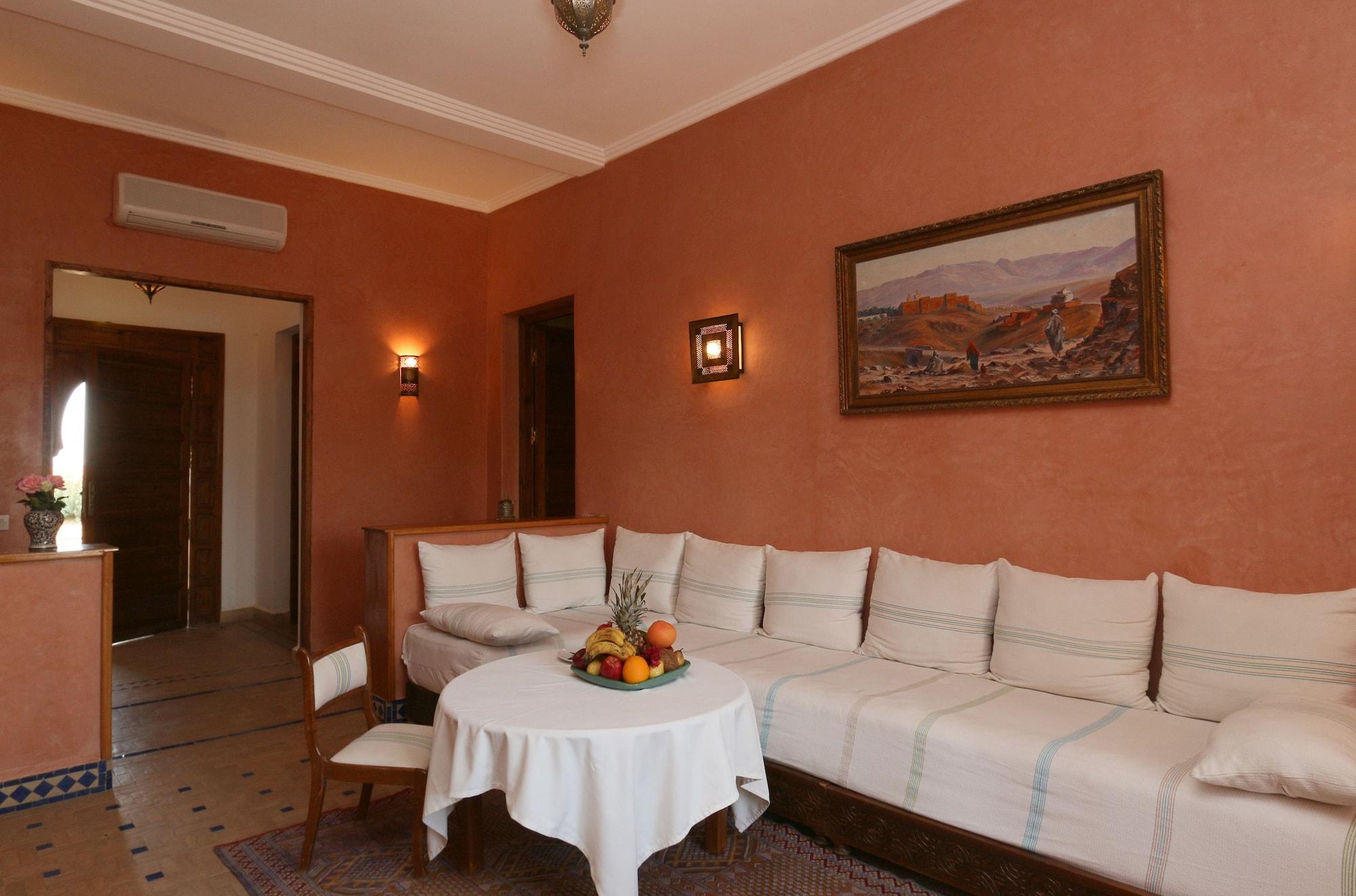 Terra Mia Marrakech 4*