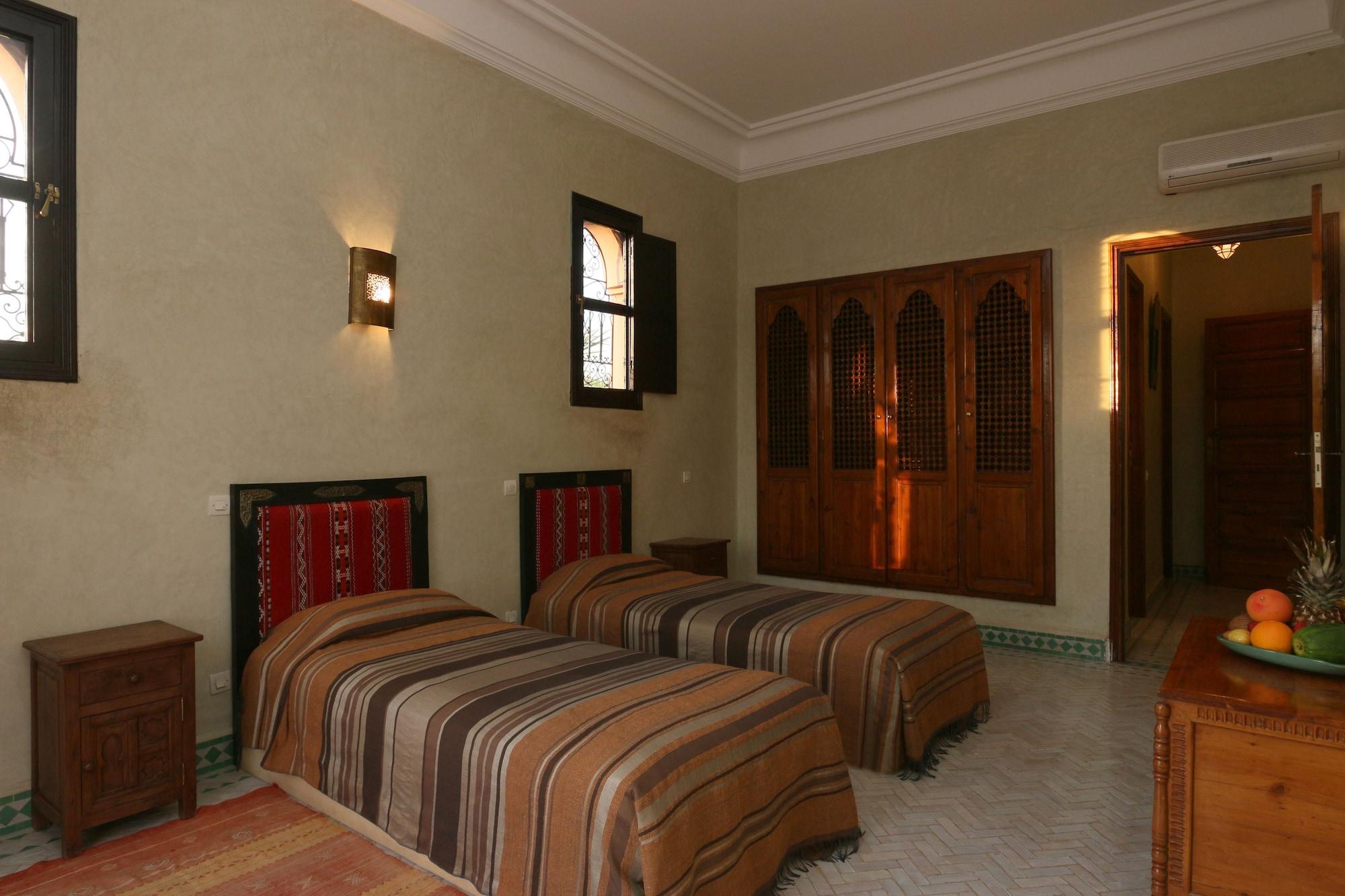 Terra Mia Marrakech