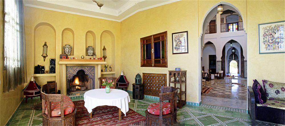 Terra Mia Marrakech Ouled Jelal