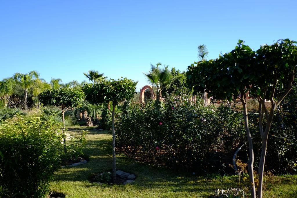 Terra Mia Marrakech Ouled Jelal