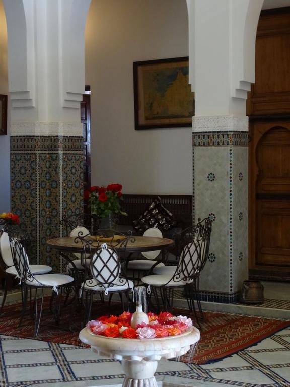 Terra Mia Marrakech 4*