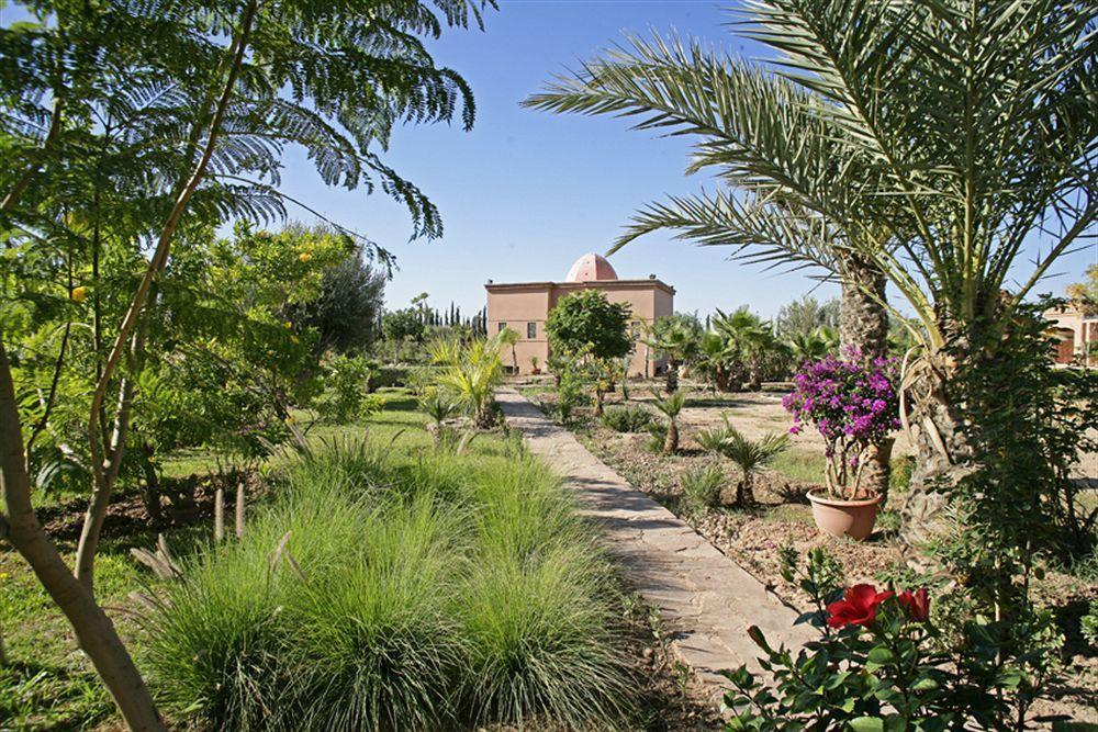 Terra Mia Marrakech