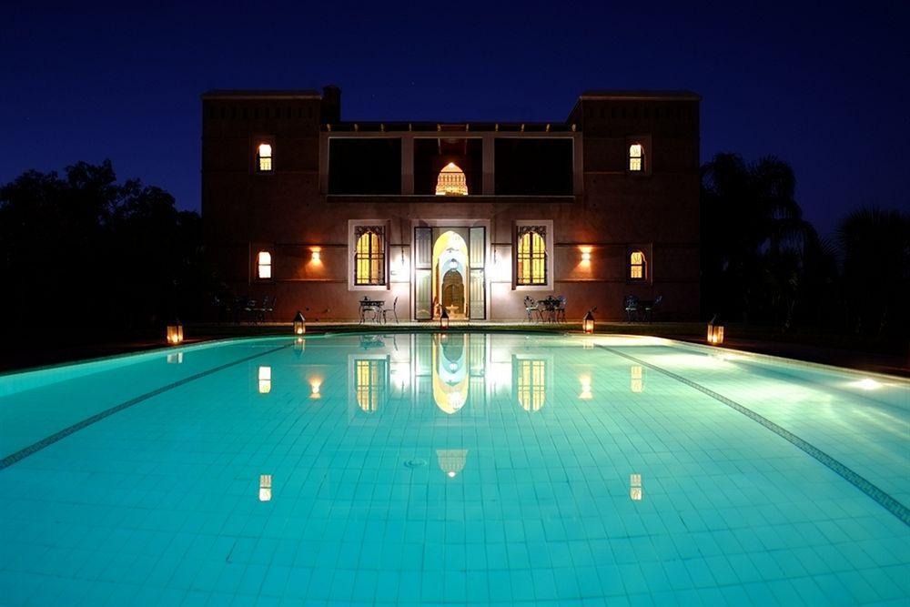 Terra Mia Marrakech Ouled Jelal