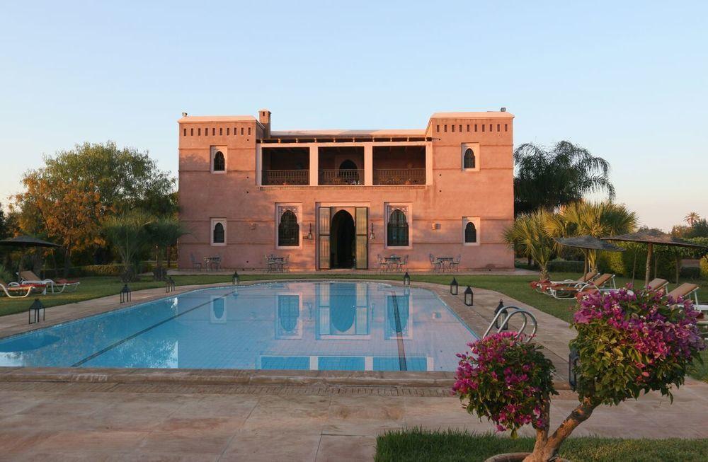 Terra Mia Marrakech 4*