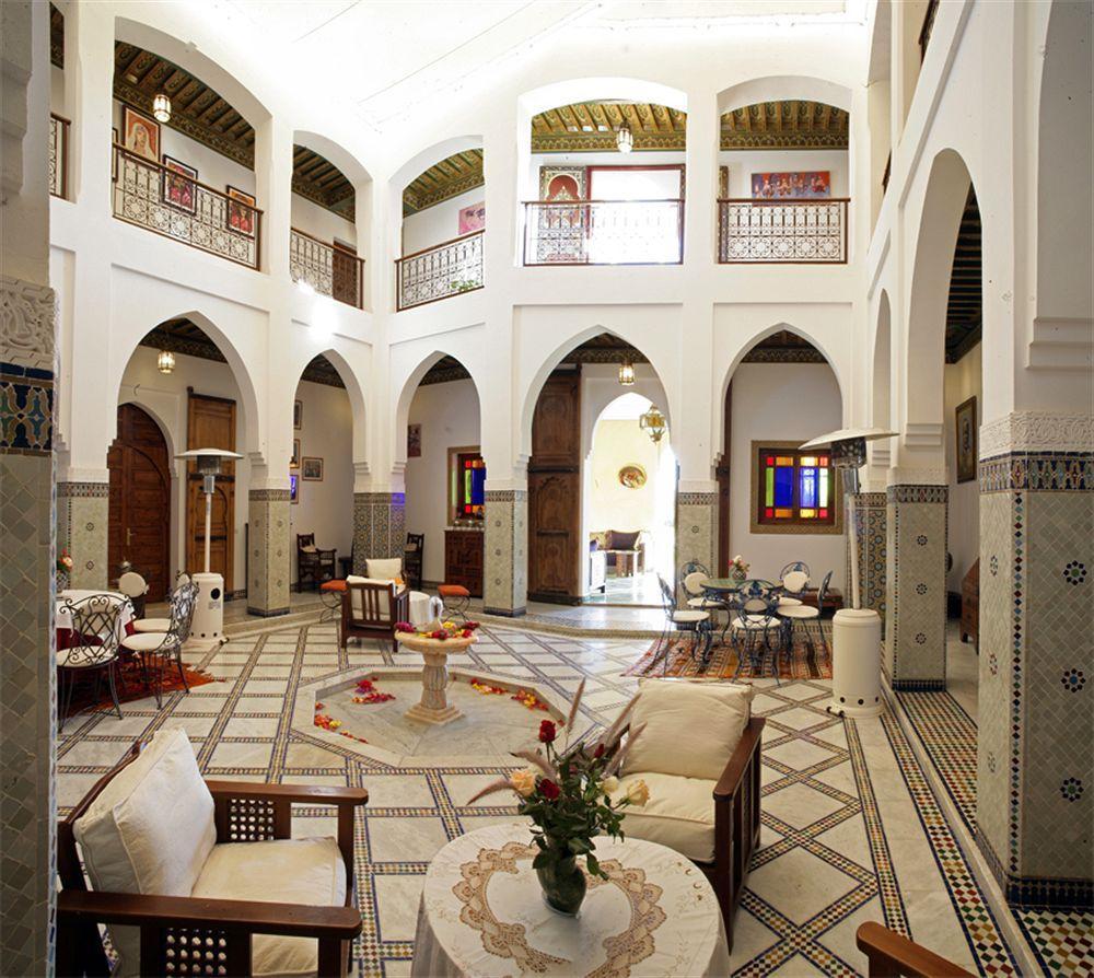 Terra Mia Marrakech Ouled Jelal