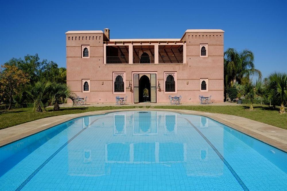 Terra Mia Marrakech 4*
