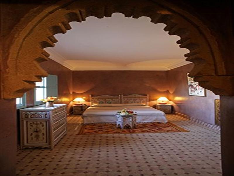 Terra Mia Marrakech